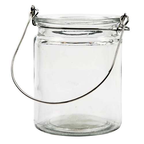 Small Hanging Lanterns — cylindrical 