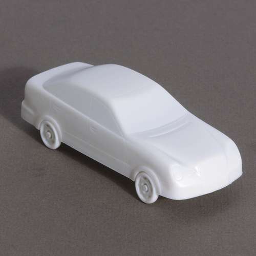 winnaar machine ontsnapping uit de gevangenis Miniatuur "Auto" modelbouw toebehoren