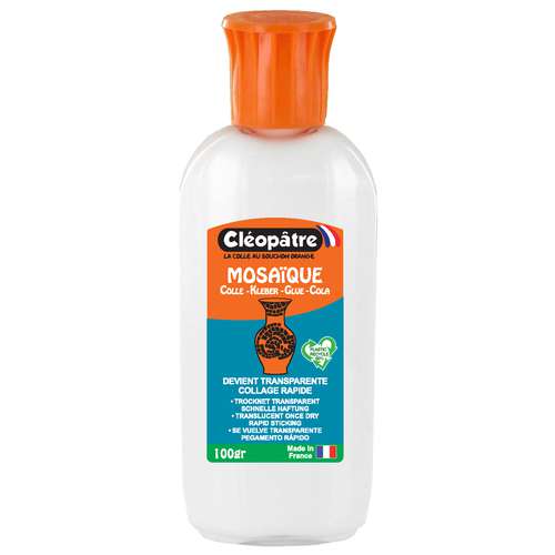 Cléopâtre | Mosaic (MOSAIQUE) Glue — 100 g 