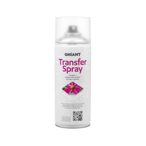 GHIANT | Transfer Spray 