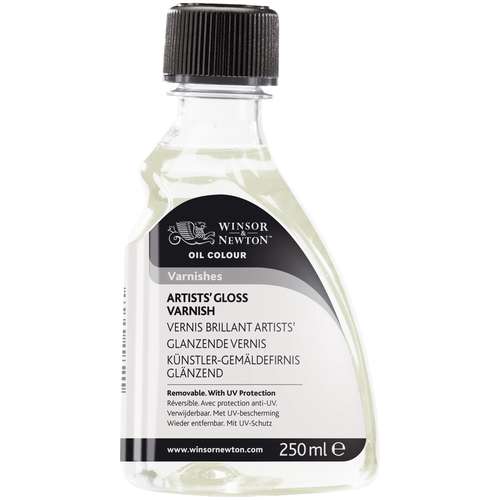 WINSOR & NEWTON™ | Artists’ vernis 
