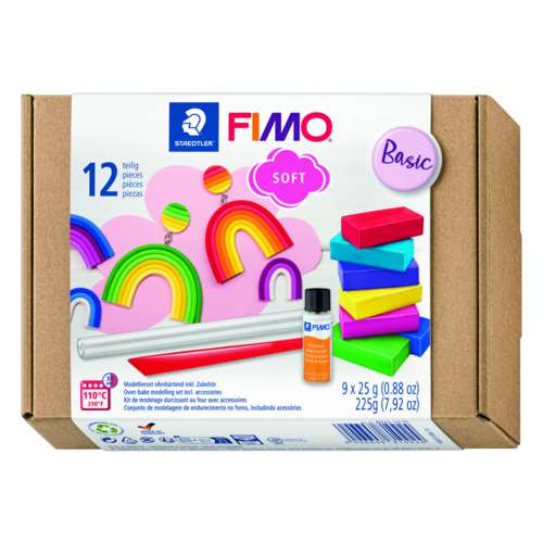 FIMO® | soft Basic Set 