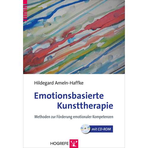 Emotionsbasierte Kunsttherapie 