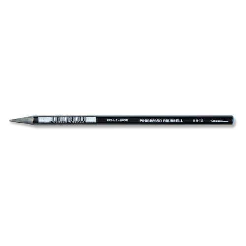 KOH-I-NOOR | PROGRESSO 8912 aquarel-grafietpotlood 