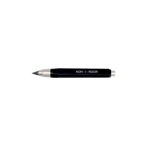 KOH-I-NOOR | Versatil 5344 vulpotlood ○ Ø 5,6 mm x 80 mm 