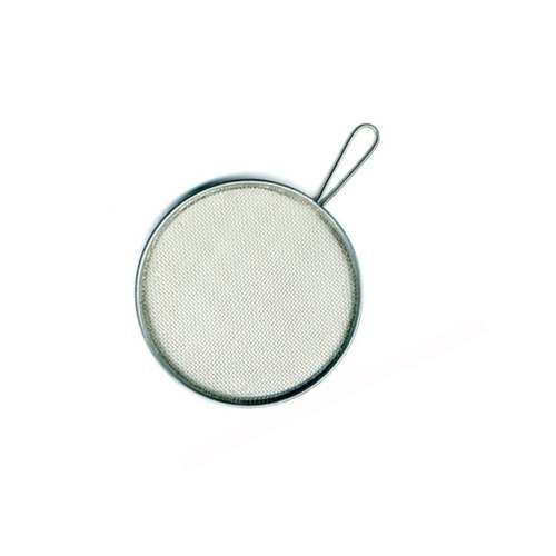 Aluminium Sieve 