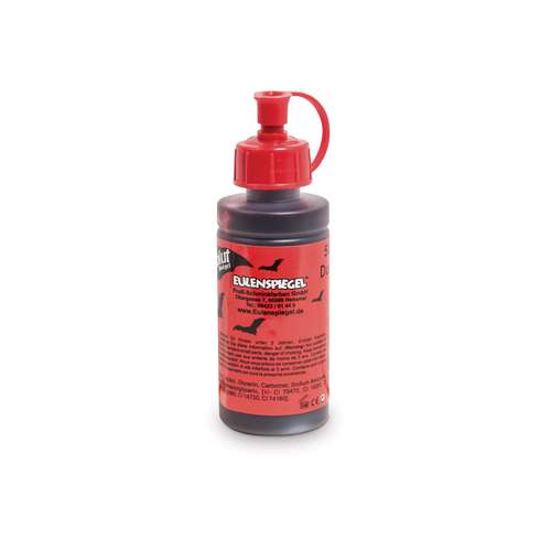 EULENSPIEGEL™ | Fake Blood — 50 ml bottle 