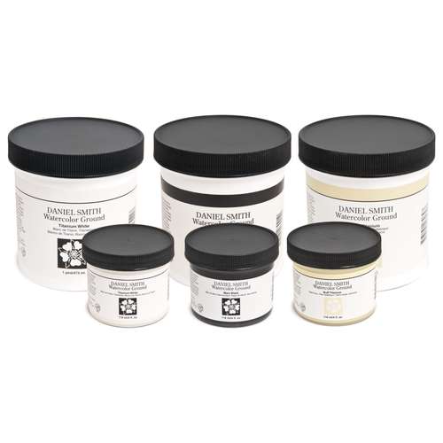 DANIEL SMITH | Watercolor Ground aquarel grondeermiddel 