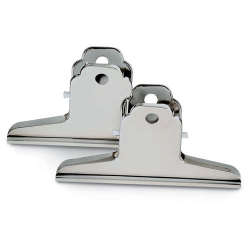Metal Bulldog Clips 
