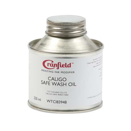 Caligo Safe-Wash-Oil verdunner 