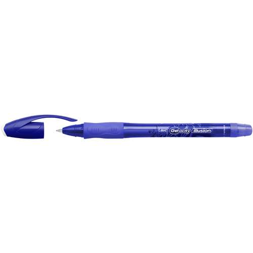 BIC® | Gelocity Illusion, gelpen 
