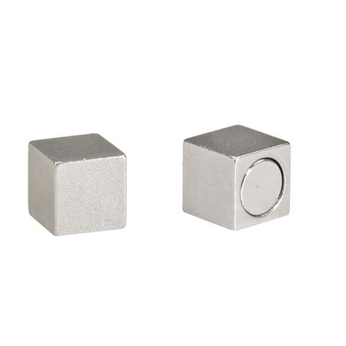 ECOBRA magneet van neodymium, kubus design 