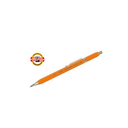 KOH-I-NOOR | Versatil 5211 vulpotlood ○ Ø 2,0 mm x 120 mm 