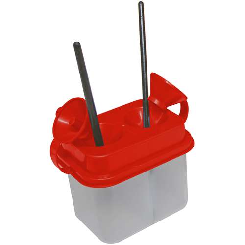 Safetool Brush Washer 