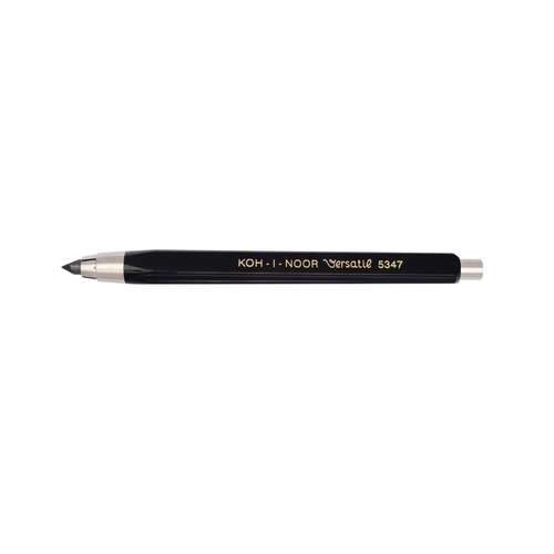 KOH-I-NOOR | Versatil 5347 vulpotlood ○ Ø 5,6 mm x 120 mm 