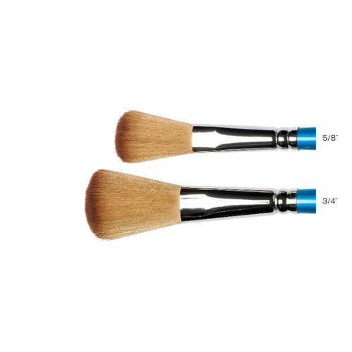WINSOR & NEWTON™ | Cotman™ Series 999 Short Mop Brushes 