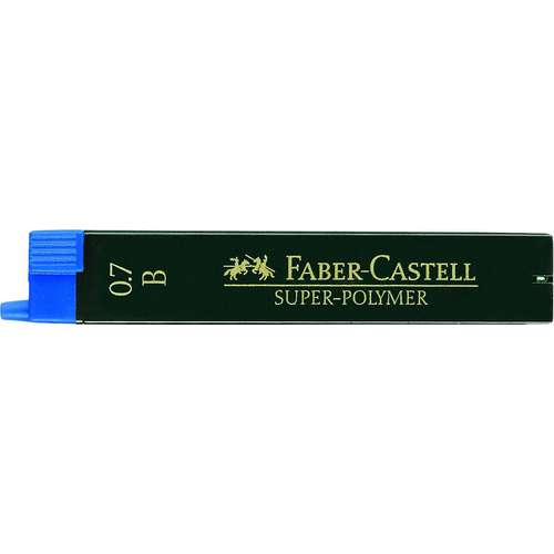 Faber Castell Grip Plus 0,7 vulpotlood-navulling 