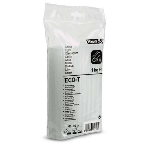 Rapid® | ECO-T lijmpatronen — Ø 12 mm 