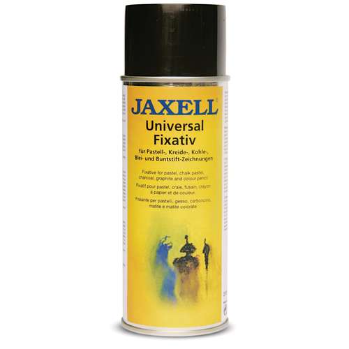 JAXELL® | Fixatief — universeel 