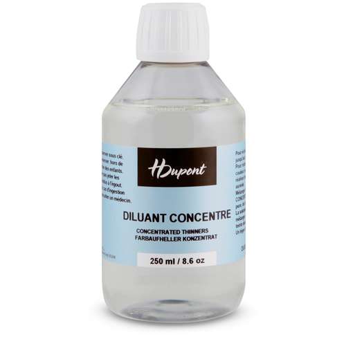 Dupont Diluant Concentre verdunner 