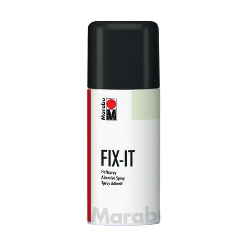 Marabu | FIX-IT adhisive spray 