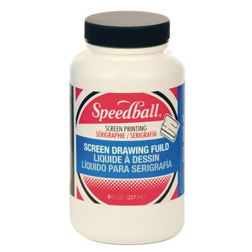 Speedball® | Screen Drawing Fluid 