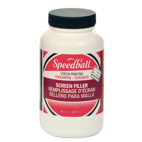 Speedball® | Screen Filler 