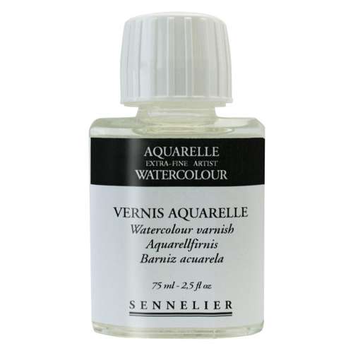 SENNELIER | Aquarelvernis 