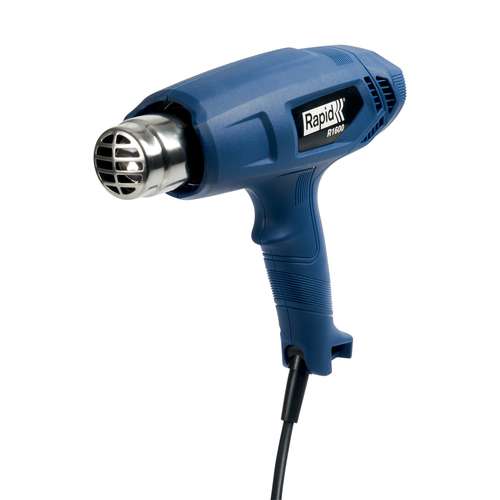 Rapid® | R1600 heteluchtpistool — 1600 W 