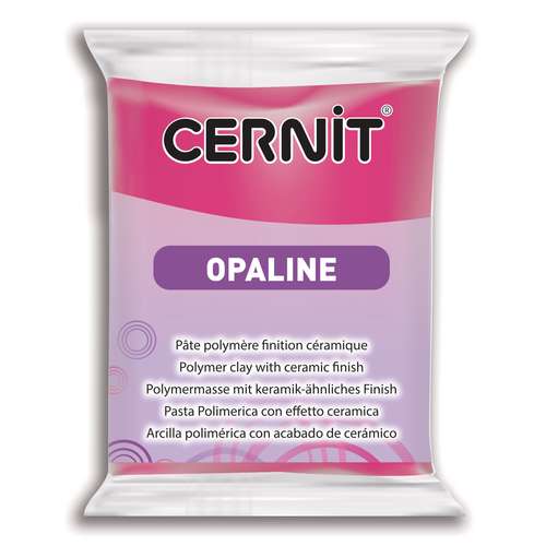 CERNIT® | Polymeerklei — opaline 
