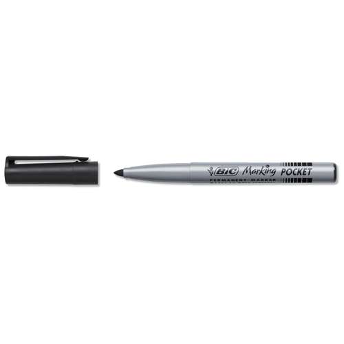 BIC® | Marking™ Ecolutions® permanent marker 