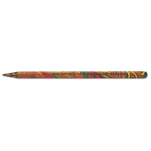 KOH-I-NOOR | PROGRESSO Magic 8775 meerkleurenpotlood 