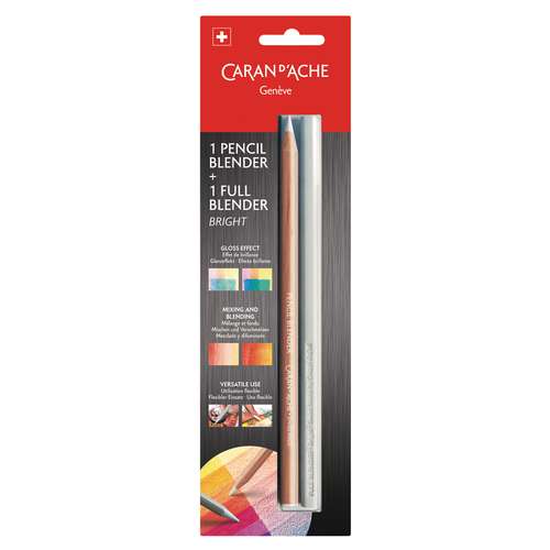 CARAN D'ACHE® | Blender — 2-set 
