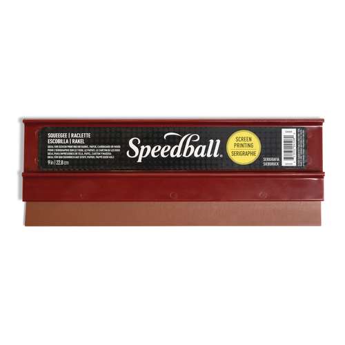 Speedball® | Craft zeefdrukrakel 