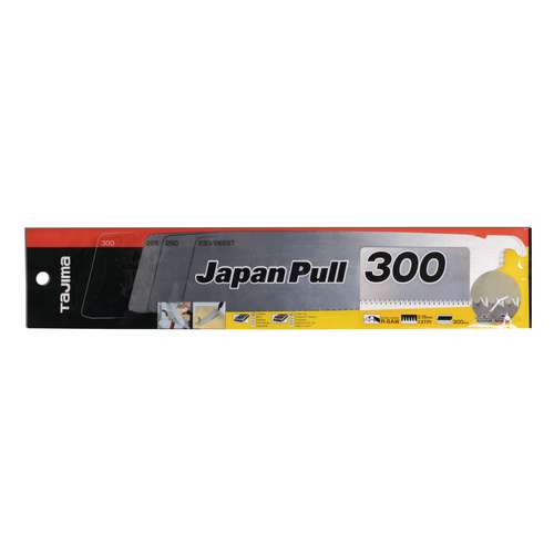 TAJIMA | Japan Pull™ 300 reserve zaagblad 