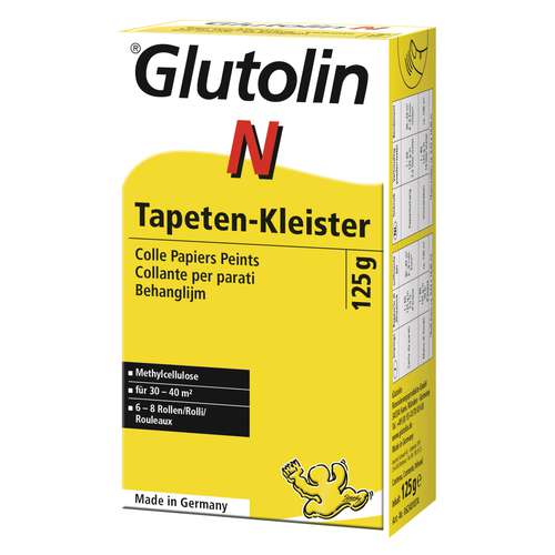 Glutolin® N behangerslijm 