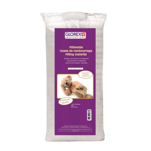 GLOREX Watten - 300 g verpakking 