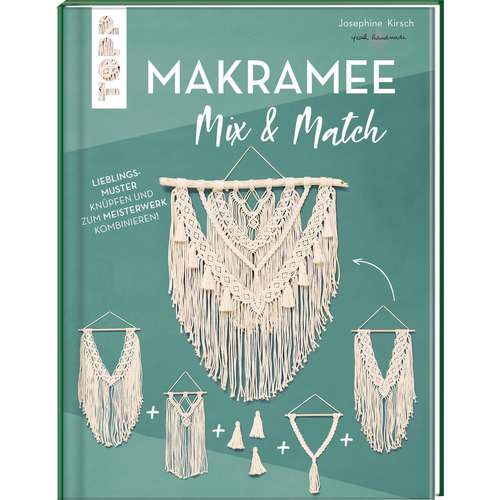 Makramee Mix & Match 