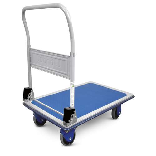 Wonday® | Transporttrolley 150 kg 