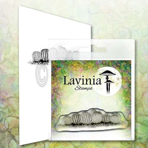 Lavinia Stamps | Urchins motiefstempel 