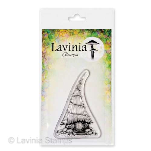 Lavinia Stamps | Toad Lodge motiefstempel 