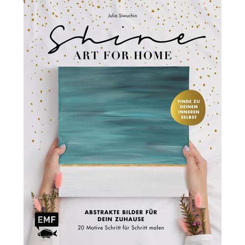Shine – Art for Home 