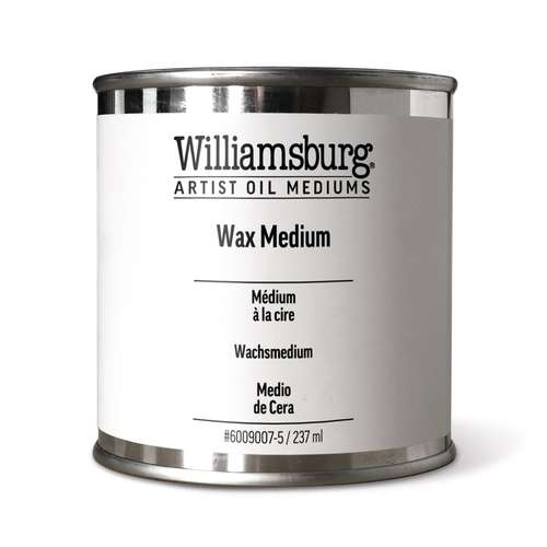 Williamsburg® | Wax Medium 