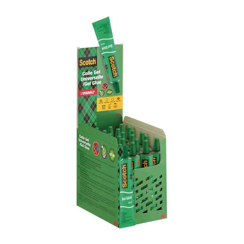 3M™ | Scotch® Gel Glue alleslijm — los 