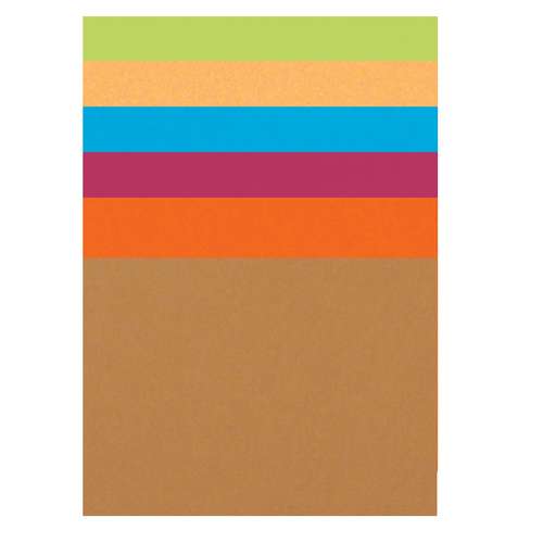 Hahnemühle | LanaColours gekleurd papier — 50-pak 
