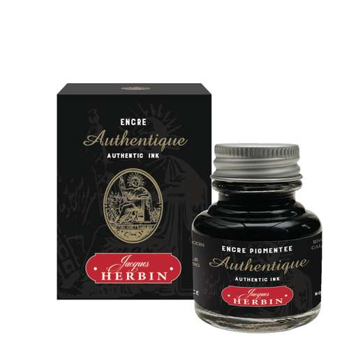 Jacques HERBIN | Authentic Lawyers' Ink schrijfinkt 