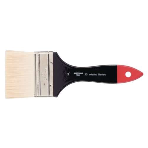 Royal Talens | AMSTERDAM 601 spalter — synthetisch haar 