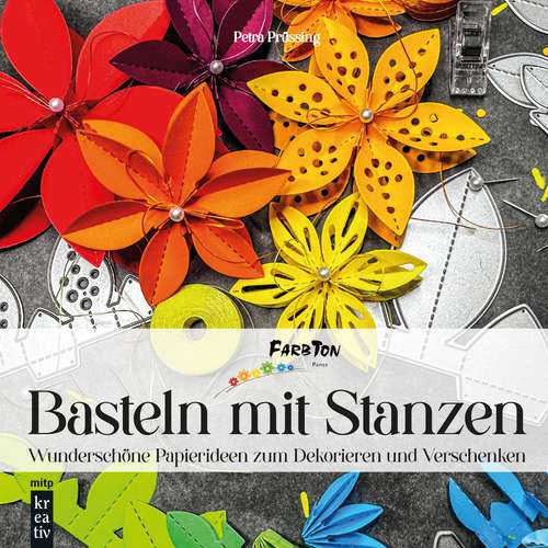 Basteln mit Stanzen 