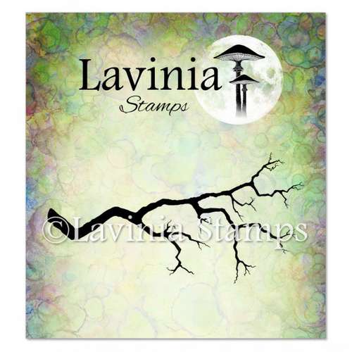 Lavinia Stamps | Tree Branch motiefstempel 