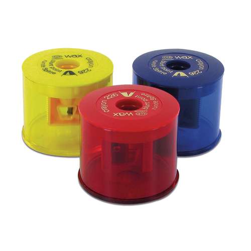 KUM® | Wax T 226 puntenslijper — voor oliepastels 